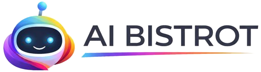 AI Bistrot Logo - Create Custom AI Agents